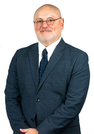Attorney George P. D'Amico Photo