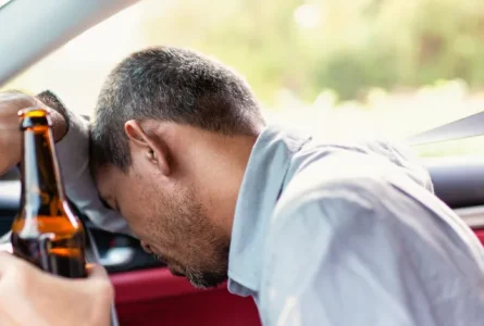 2016 Was A Bad Year For Victims Of Drunk Drivers