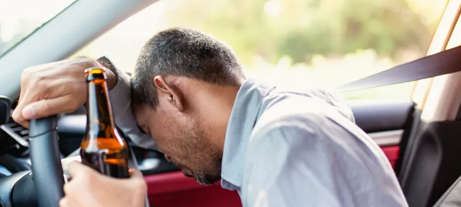 2016 Was A Bad Year For Victims Of Drunk Drivers