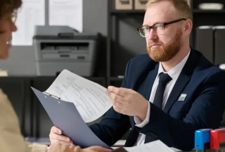 Don’t settle before talking to an attorney!