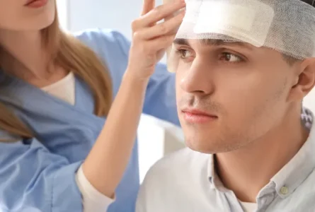What are some of the consequences of brain injuries?