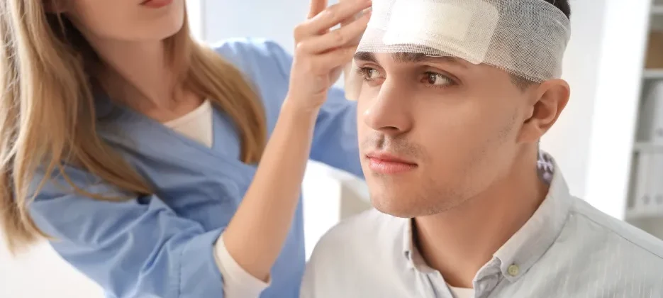 What are some of the consequences of brain injuries?