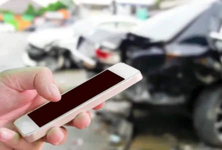 New device may measure phone use after a crash