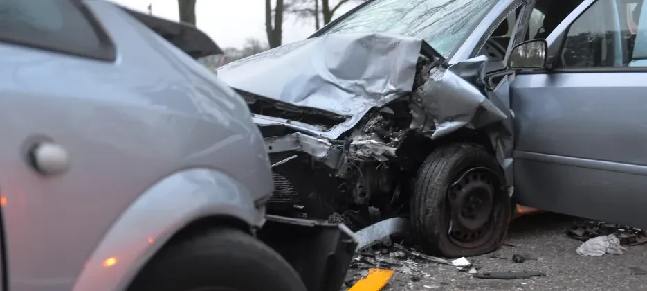 Car crash injuries are often very serious