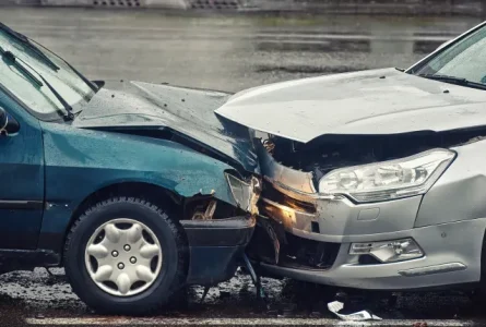 Head-on collision kills Rockville woman