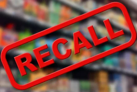 Understanding reasons for food recalls