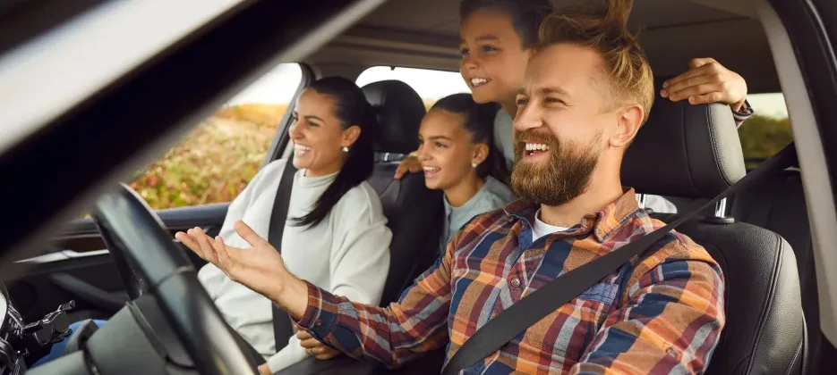 Explaining the Family Car Doctrine