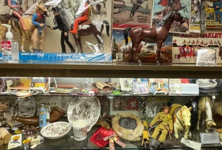 Dangerous toys and Connecticut’s product liability laws