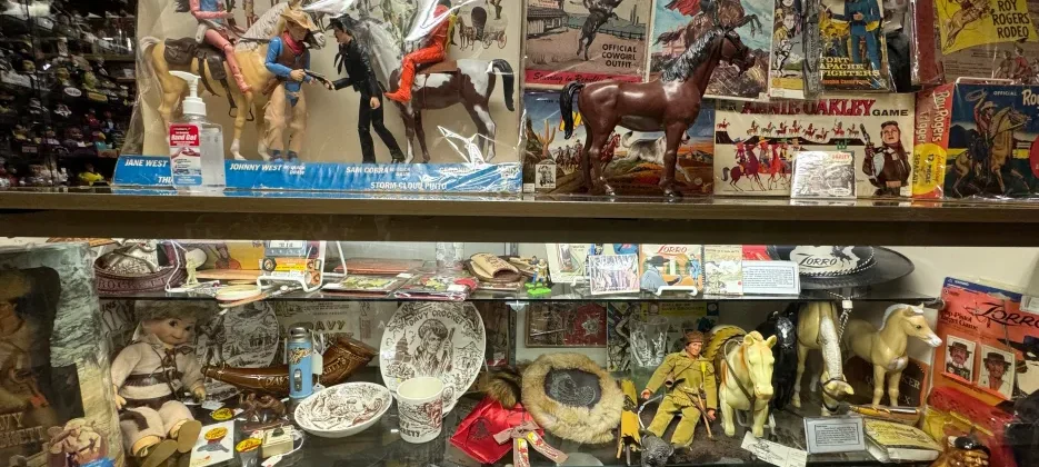 Dangerous toys and Connecticut’s product liability laws