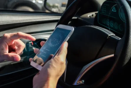 Is the “textalyzer” going to change distracted driving?