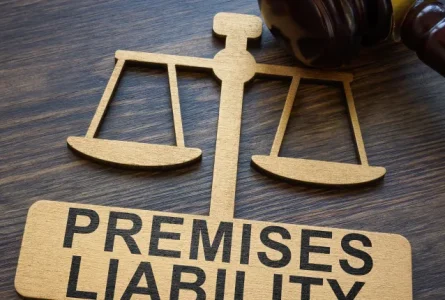 What should you know about premise liability?