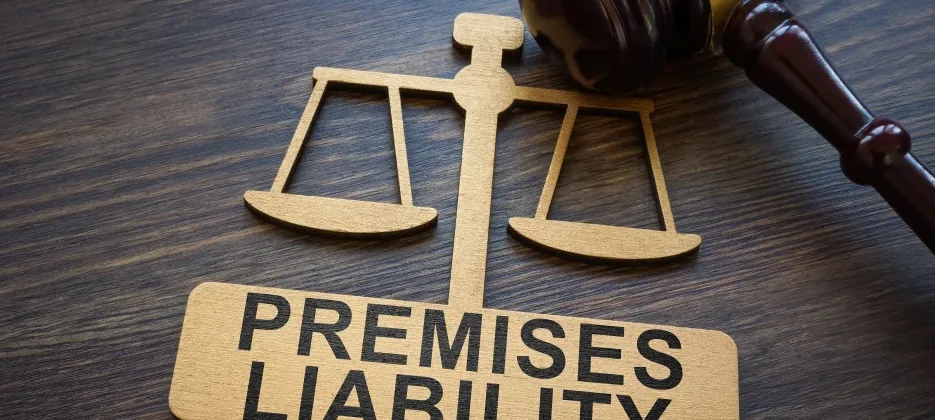 What should you know about premise liability?