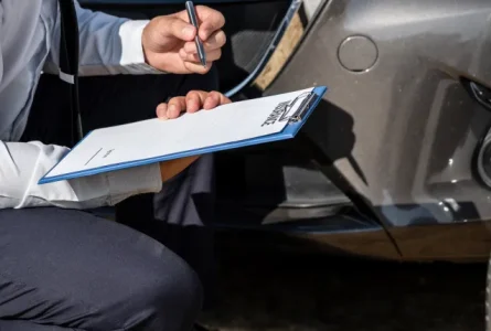 Accident reporting requirements