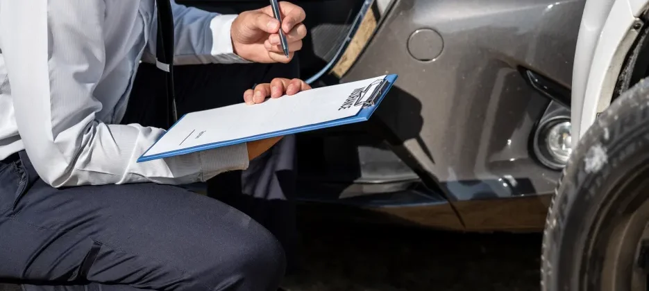 Accident reporting requirements