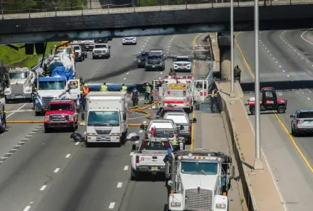 Connecticut’s accident fatalities growing