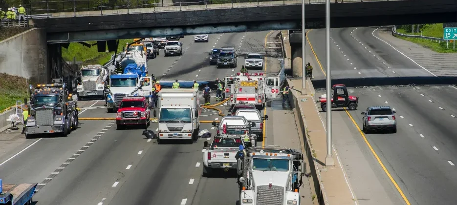 Connecticut’s accident fatalities growing
