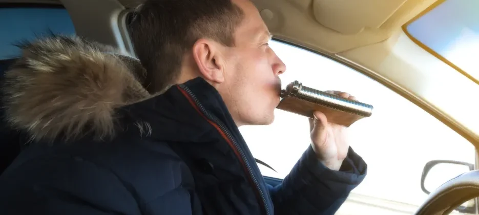 Data inconclusive on Uber’s effects on drunk driving