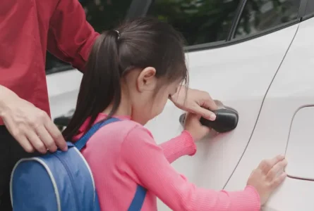 Protecting kids in accidents goal of new law