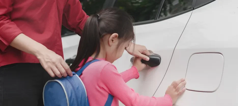 Protecting kids in accidents goal of new law