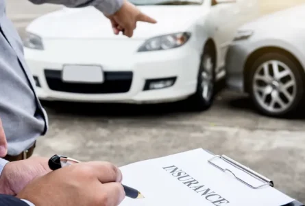 Don’t make these car insurance claim mistakes