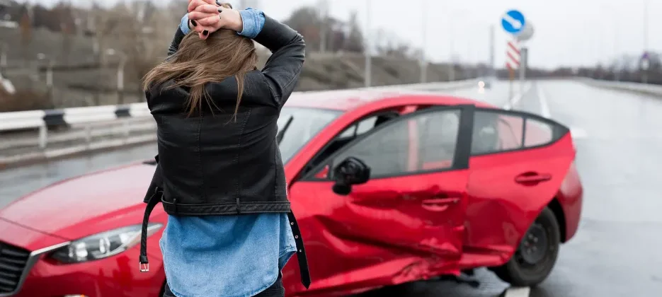 State sees Thanksgiving jump in speeding, crashes