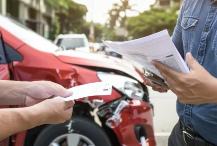 Negotiating a car accident settlement takes finesse