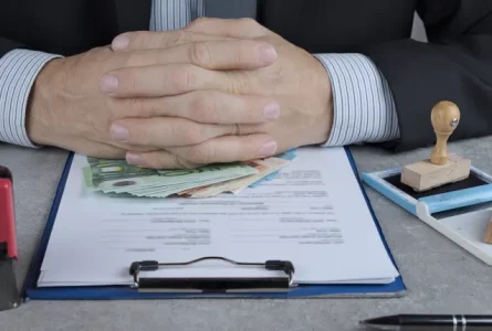 Initiating a workers’ compensation claim