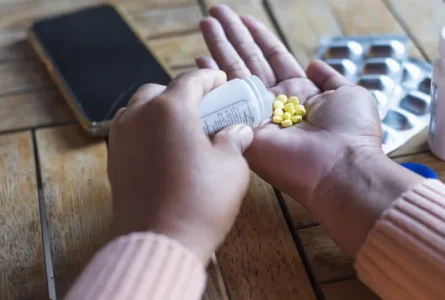 Medication impairment can be just as risky as alcohol impairment