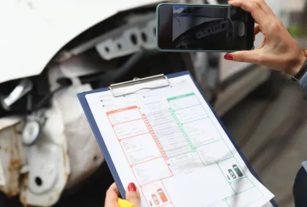What accident damages can you get compensation for?