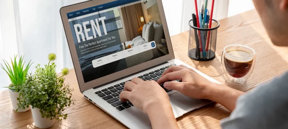 What are the dangers of an Airbnb rental?