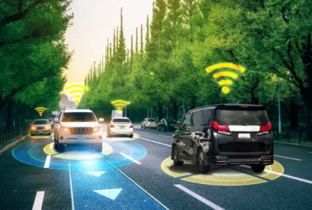 Consumer readiness for autonomous cars wavers