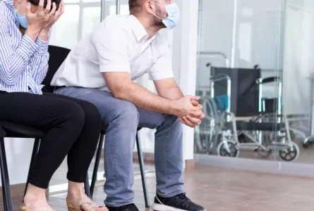 How do you prove negligence in a personal injury?