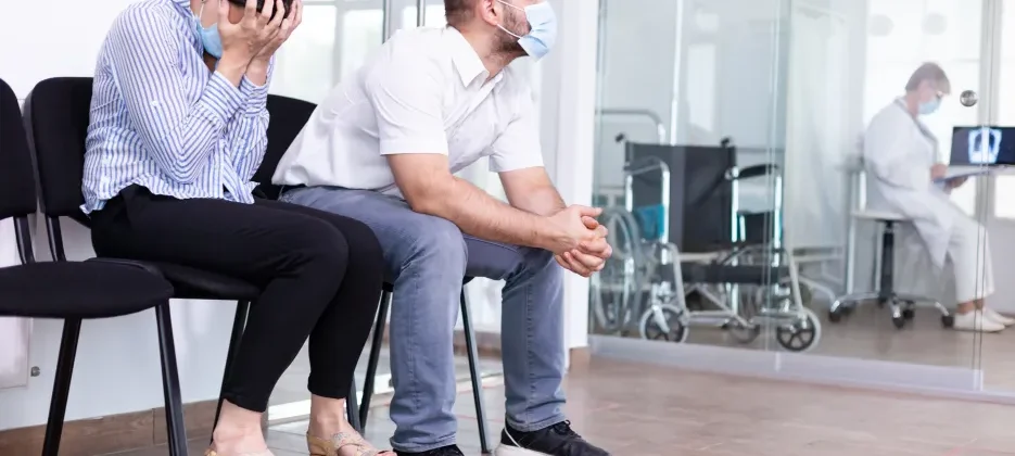 How do you prove negligence in a personal injury?