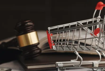 Lawsuit highlights concerns for consumers