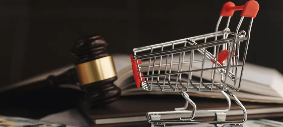 Lawsuit highlights concerns for consumers