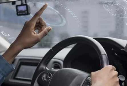 Are cars really getting safer?