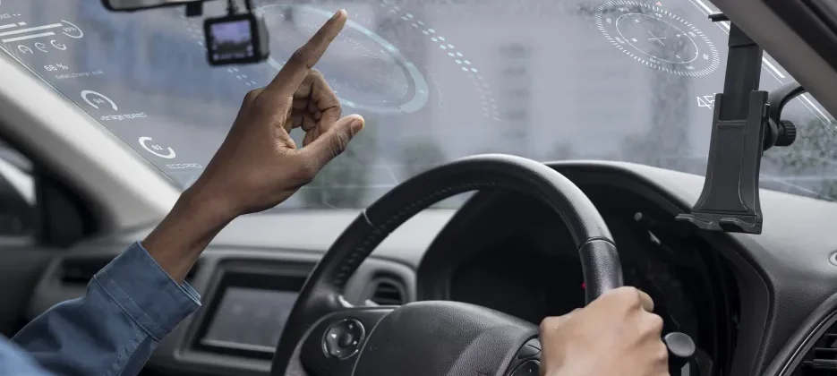 Are cars really getting safer?