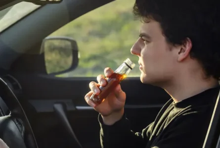 Holidays turned deadly due to drunk driving
