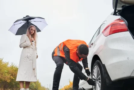 Fall driving safety tips: Do you know what to do?