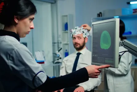 The impact of brain injury on your memory