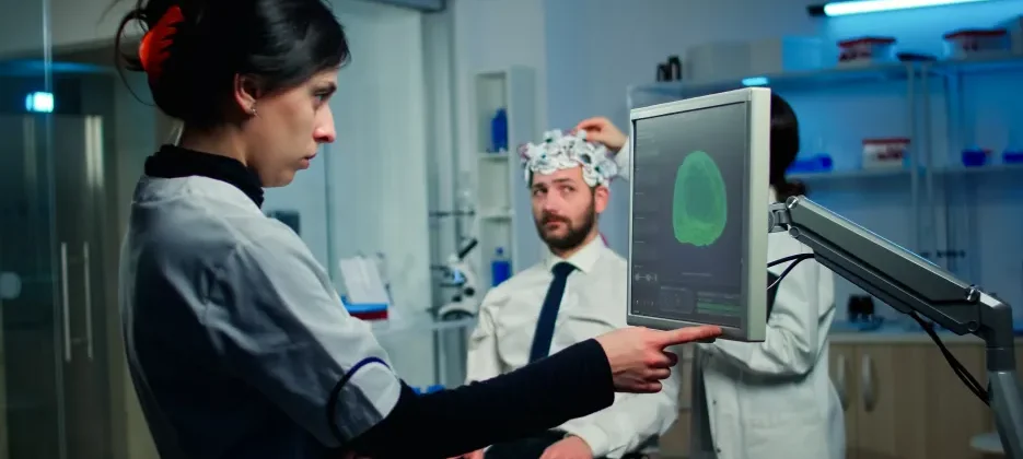 The impact of brain injury on your memory