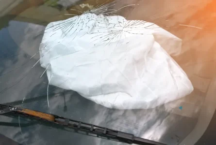 Airbag safety and concerns
