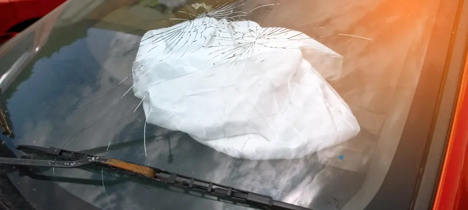 Airbag safety and concerns