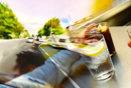 Bold move made to curb drunk driving