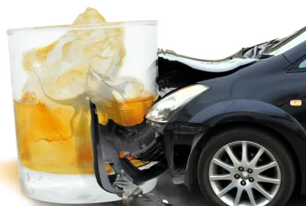 Connecticut drunk driving deaths higher than national average
