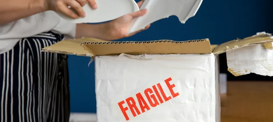 How do defective products happen?
