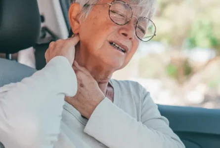 Beware of common car wreck injuries