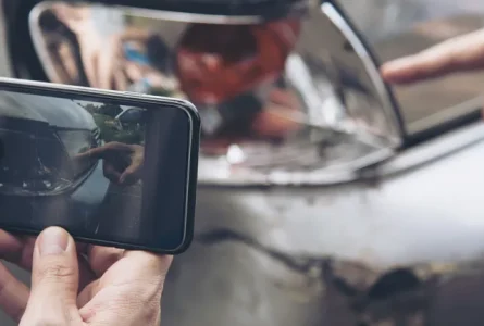 Proving negligence after suffering car accident injuries