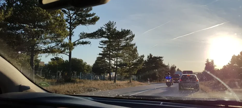 Tips for safe summer road trips