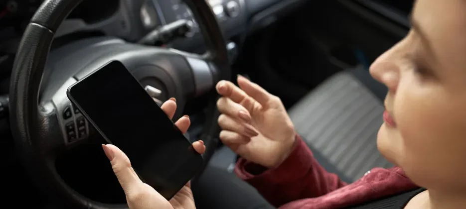 Warning: Hands-free is not risk free